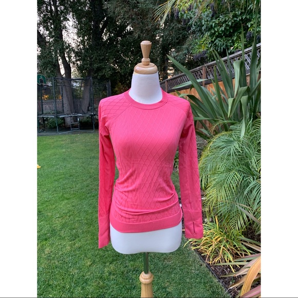 lululemon athletica Tops - Lululemon Rest Less Pullover